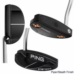 PING Vault 2.0 Mallet Putters -Fairway Golf Sales 2022 PNG0570 570c