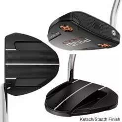 PING Vault 2.0 Mallet Putters -Fairway Golf Sales 2022 PNG0570 570d