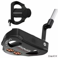PING Vault 2.0 Mallet Putters -Fairway Golf Sales 2022 PNG0570 570e