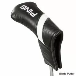 Ping Leather Putter Headcover -Fairway Golf Sales 2022 PNG0585 585a