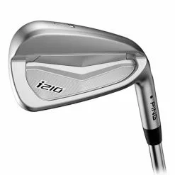 PING I210 Irons
