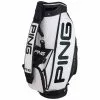 Ping Tour Staff Cart Bag -Fairway Golf Sales 2022 PNG0670