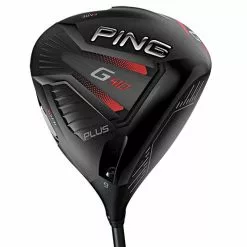 PING G410 Plus Driver