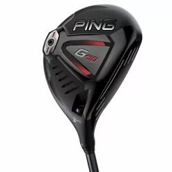 PING G410 Fairway Wood