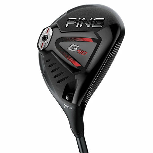 PING G410 Fairway Wood 5 PING G410 Fairway Wood - Image 3