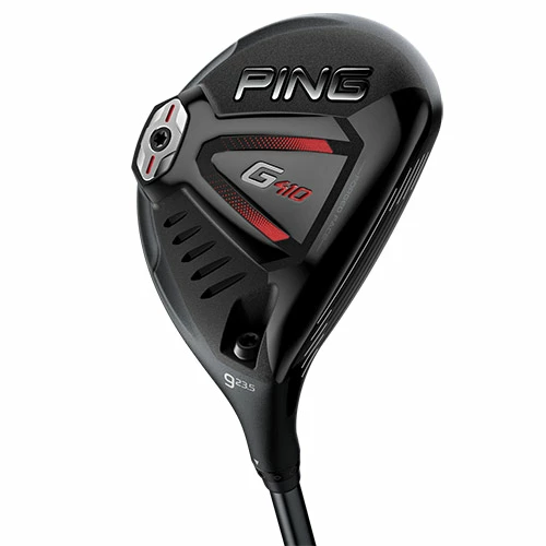 PING G410 Fairway Wood 6 PING G410 Fairway Wood - Image 4