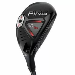 PING G410 Hybrid -Fairway Golf Sales 2022 PNG0676 676b