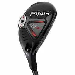 PING G410 Hybrid -Fairway Golf Sales 2022 PNG0676 676c