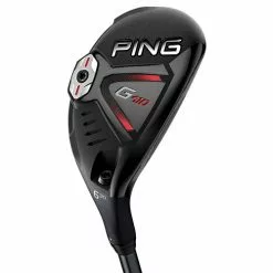 PING G410 Hybrid -Fairway Golf Sales 2022 PNG0676 676d