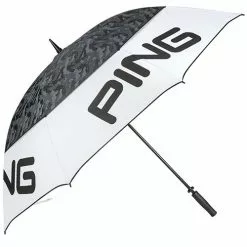 PING Tour Double Canopy Umbrella