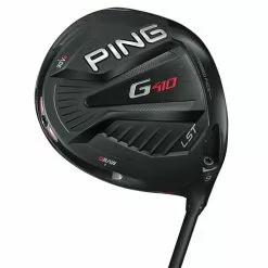 PING G410 LST Driver -Fairway Golf Sales 2022 PNG0697b