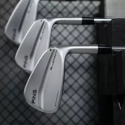 PING Blueprint Irons -Fairway Golf Sales 2022 PNG0698g