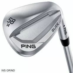 PING Glide 3.0 Wedge -Fairway Golf Sales 2022 PNG0708b