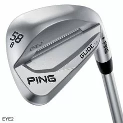PING Glide 3.0 Wedge -Fairway Golf Sales 2022 PNG0708c
