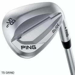 PING Glide 3.0 Wedge -Fairway Golf Sales 2022 PNG0708d