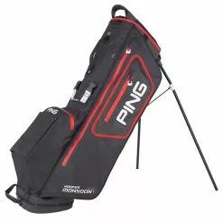 Ping Hoofer Monsoon Carry Bag