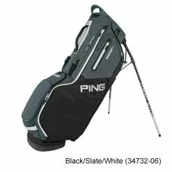 Ping Hoofer 14 Stand Bag -Fairway Golf Sales 2022 PNG0729c
