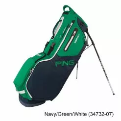 Ping Hoofer 14 Stand Bag -Fairway Golf Sales 2022 PNG0729d