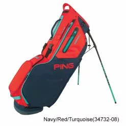 Ping Hoofer 14 Stand Bag -Fairway Golf Sales 2022 PNG0729e