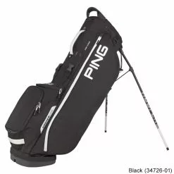 Ping 2021 Hooferlite Stand Bag -Fairway Golf Sales 2022 PNG0731b