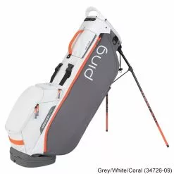 Ping 2021 Hooferlite Stand Bag -Fairway Golf Sales 2022 PNG0731e
