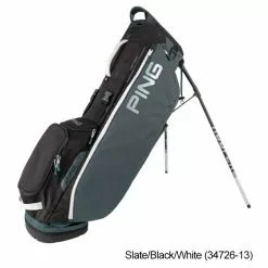 Ping 2021 Hooferlite Stand Bag -Fairway Golf Sales 2022 PNG0731h