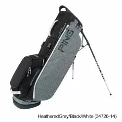 Ping 2021 Hooferlite Stand Bag -Fairway Golf Sales 2022 PNG0731i