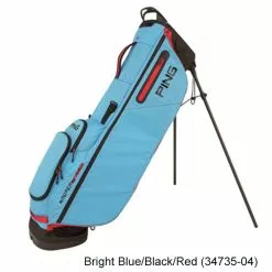 Ping Hooferlite Craz-E-Lite Stand Bag -Fairway Golf Sales 2022 PNG0732d