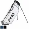 Ping Hooferlite L8 Stand Bag -Fairway Golf Sales 2022 PNG0733