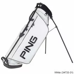 Ping Hooferlite L8 Stand Bag -Fairway Golf Sales 2022 PNG0733c