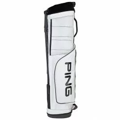 Ping Hooferlite L8 Stand Bag -Fairway Golf Sales 2022 PNG0733d