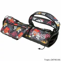 Ping 2021 Moonlite Bag -Fairway Golf Sales 2022 PNG0734d