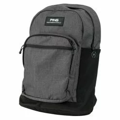 Ping Backpack