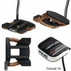 PING Heppler Putters -Fairway Golf Sales 2022 PNG0744h