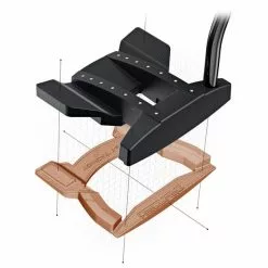 PING Heppler Putters -Fairway Golf Sales 2022 PNG0744i
