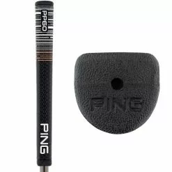 PING Heppler Putters -Fairway Golf Sales 2022 PNG0744k