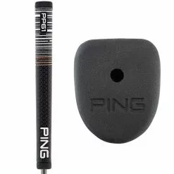 PING Heppler Putters -Fairway Golf Sales 2022 PNG0744l