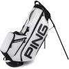 PING The PHX Collection Hoofer Tour Stand Bag (In Stock) -Fairway Golf Sales 2022 PNG0747