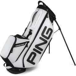 PING The PHX Collection Hoofer Tour Stand Bag (In Stock)