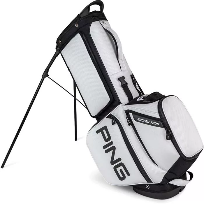 PING The PHX Collection Hoofer Tour Stand Bag (In Stock) 4 PING The PHX Collection Hoofer Tour Stand Bag (In Stock) - Image 2