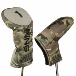 PING MultiCam Headcover