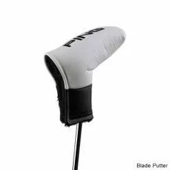 PING Core Putter Cover -Fairway Golf Sales 2022 PNG0751b