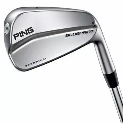 PING Blueprint Individual Iron
