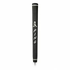 PING PP58 Black Midsize Putter Grip