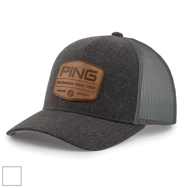 PING TG Patch Cap 3 PING TG Patch Cap