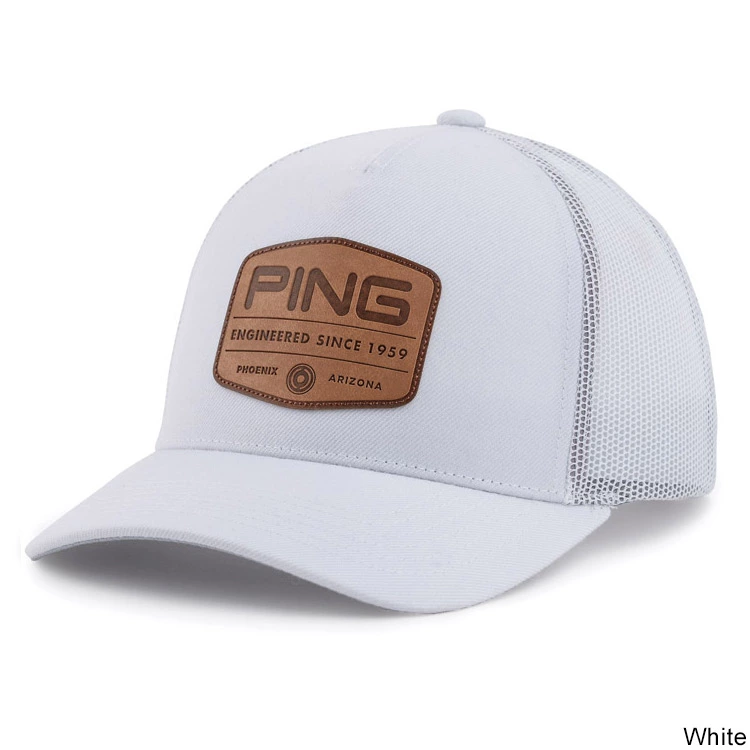 PING TG Patch Cap 4 PING TG Patch Cap - Image 2