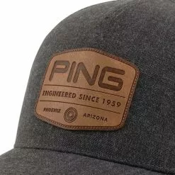 PING TG Patch Cap 11 PING TG Patch Cap -Fairway Golf Sales 2022 PNG0779d