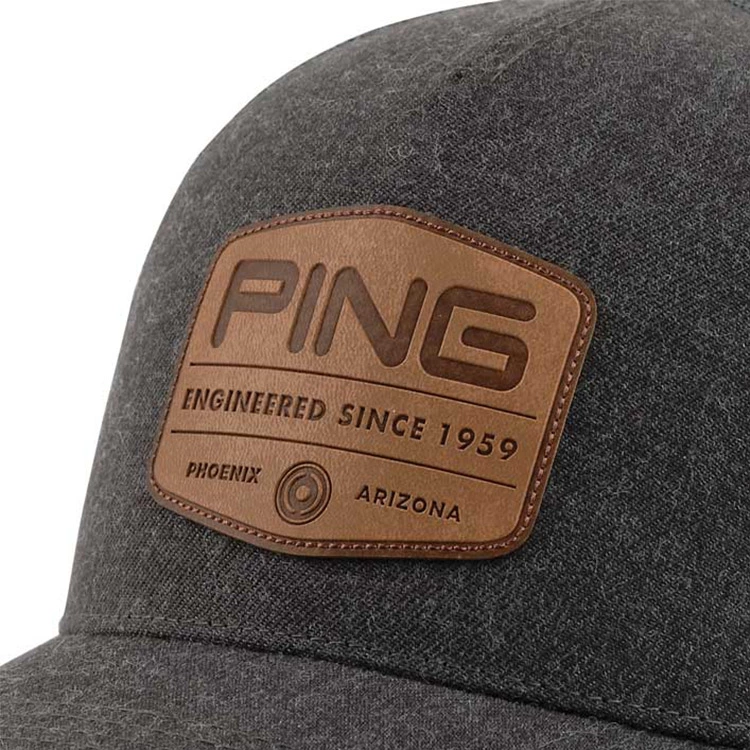PING TG Patch Cap 7 PING TG Patch Cap - Image 5