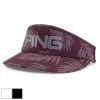 PING Sol Visor
