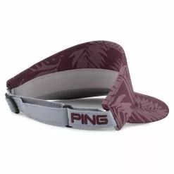 PING Sol Visor -Fairway Golf Sales 2022 PNG0780d